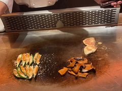 -赤坂亭·M9和牛烧肉·铁板烧·日料398放题(长泰广场店)