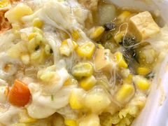 -三餐季年糕火锅(韩乐坊店)