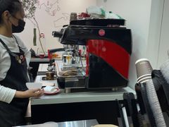 -Gee Coffee Roasters(万象城店)