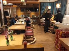 大堂-渝乡老妈·北京烤鸭(六里桥店)