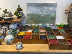 -安徒生活·DIY手工坊