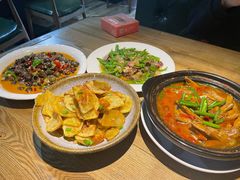 -丰乐餐厅·始于1999·本地老字号