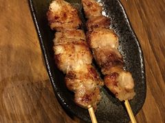 -木子烧鸟屋(百子湾店)