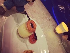 -广州四季酒店·佰鲜汇·现代法餐