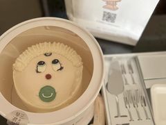 -迦南的早晨蛋糕甜品集合店