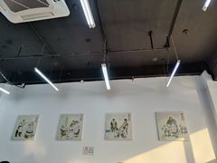 -老磁器口豆汁店(马家堡店)