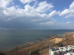 -大理洱海龙湾假日酒店