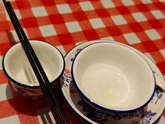 -老郑家东北春饼(龙悦居店)