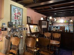 -古董花园(思南路42弄小区店)