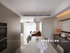 -居丽装饰空间设计(总部)