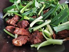 -庆丰农庄·团建·农家菜(大浪店)