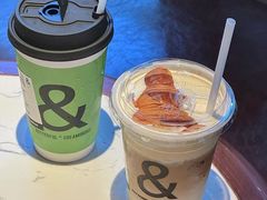 -BUTTERFUL&CREAMOROUS 黄油与面包(西单大悦城店)
