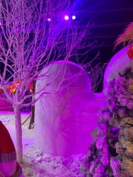 -圣名游乐城冰雪大世界