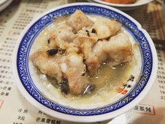 广式排骨-双喜老铺(人民广场店)