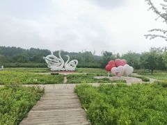 -东郊湿地公园