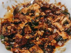-郭林家常菜(狼垡店)