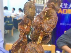 -老虎滩大连海鲜烧烤(建邺云锦路总店)