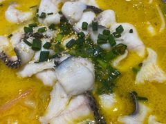 -李氏传家菜(兴城路店)