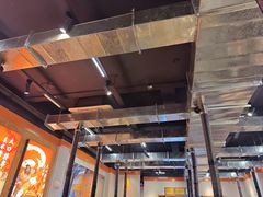 -水浒烤肉(大学城总店)