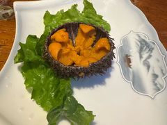 -旺角小渔村·海肠捞饭开创者(环山路店)