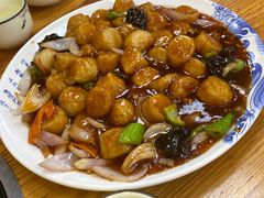 -忠林杀猪菜(凤台小区店)