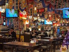 -平成屋·午肴夜酒(四川北路店)