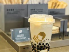 -喜茶(深圳福田星河COCO Park店)