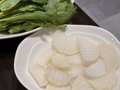 -蝎王府羊蝎子(北大地店)