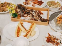 -天天渔港(杏林街店)