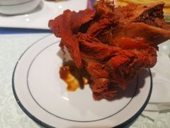 -李连贵熏肉大饼(丰台南路地铁站店)