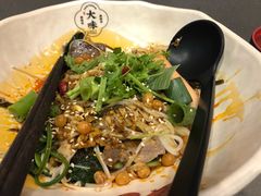 -David’s Master Pot 大味麻辣烫