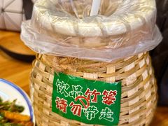 -云阿蛮云南生烫牛肉米线(奉贤路店)