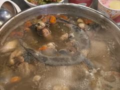 -尚宴牛特鲜自助(太原街万达店)