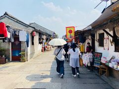 -绍兴书圣故里景区