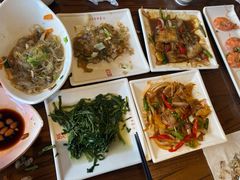 -海坛特色小吃·只做平潭特色菜(平潭店)