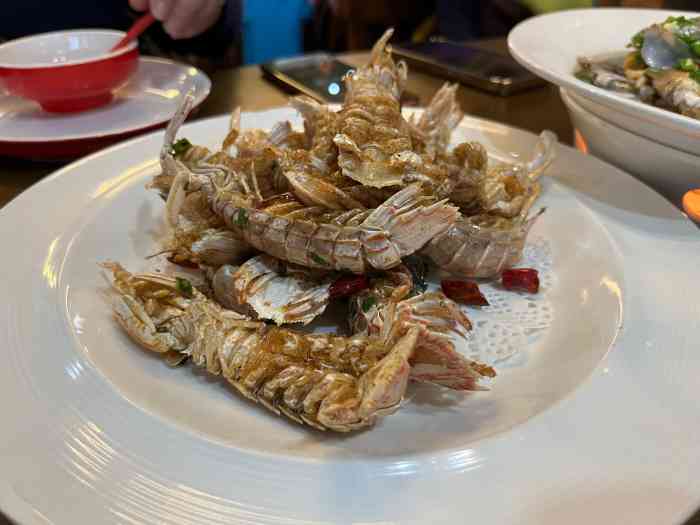 新石浦大酒店(天一店)-"年夜饭的聚集地,我们单位过年实在这边吃的.