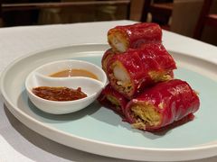 -新雅粤菜馆(南京东路店)