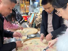 -映象潇湘·小瑶村·民族特色餐厅(植物园店)