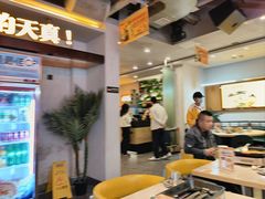 -令狐冲烤鱼·烧菜馆(达明店)
