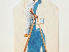 -LONG BAR 廊吧(外滩华尔道夫酒店)