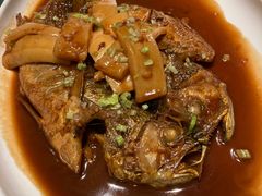 -径山十八道·风味民间菜(杭州总店)