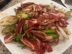 -厚味居炙子烤肉·清真(天桥南纬路店)