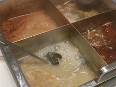 -五星桥原切肥牛火锅(怀德桥店)