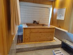 -北京古北水镇御舍温泉酒店