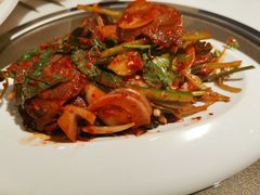 -七八冷面·延边朝鲜族美食(圣熙八号店)