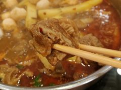 -刘一锅筋头巴脑(大悦城C店)