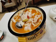 -老浒记民俗酒楼(王府井店)