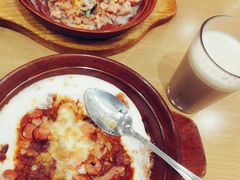 肉酱多利亚饭-萨莉亚意式餐厅(天河城购物中心店)