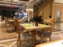 -青岛海泉湾皇冠假日度假酒店