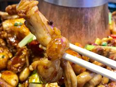 -老佛爷蛙锅•鲜蛙煲(麦凯乐店)